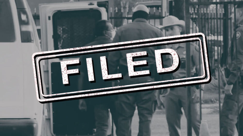 Cases - ACLU of Texas