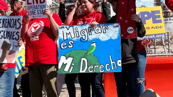 migrar es mi derecho