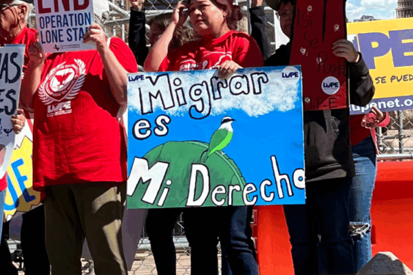 migrar es mi derecho