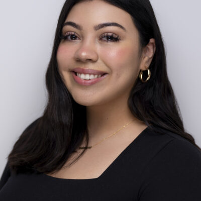 Brianna Rodriguez headshot