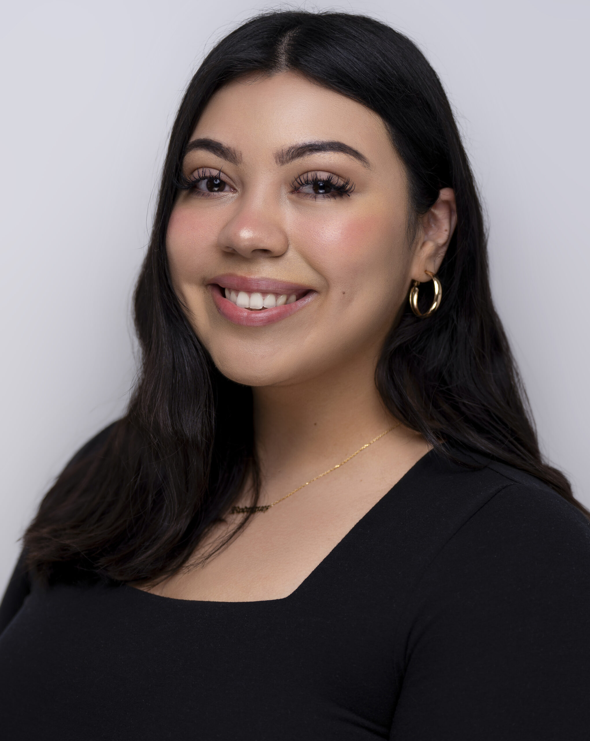 Brianna Rodriguez headshot