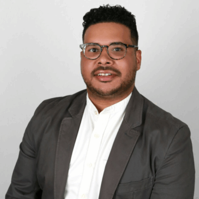 Patrick Moreno-Covington