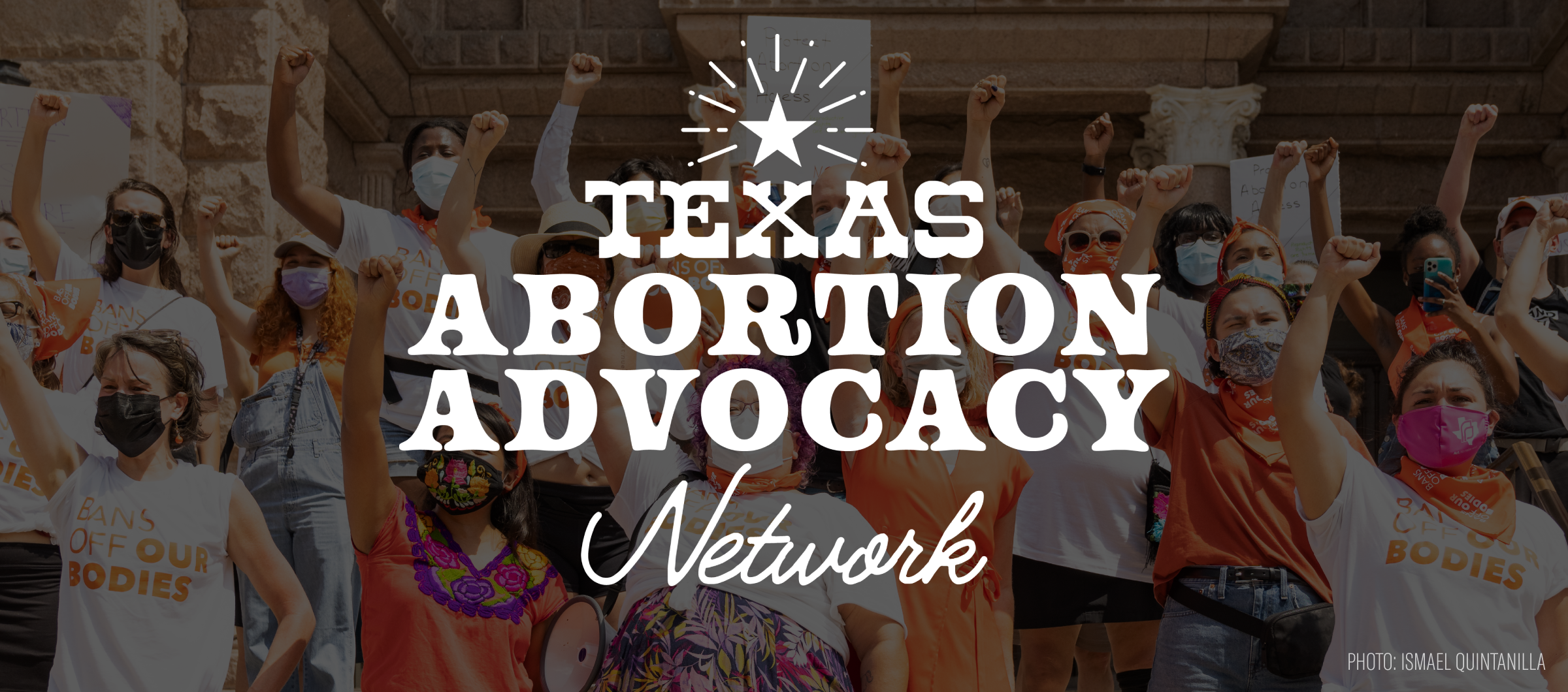 TAAN members meeting at in-person conference