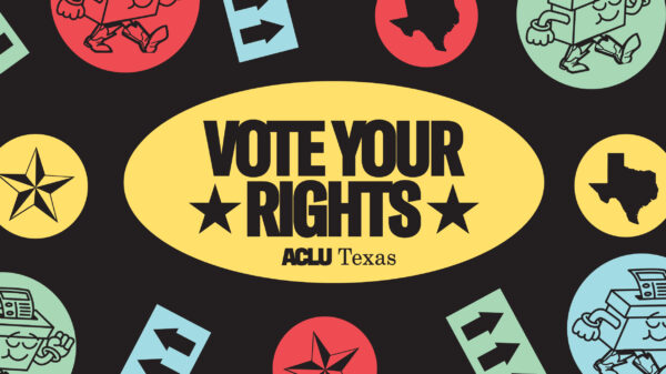 Vote Your Rights