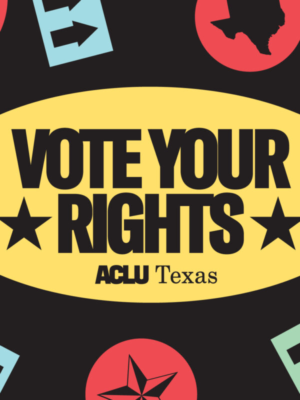 Vote Your Rights