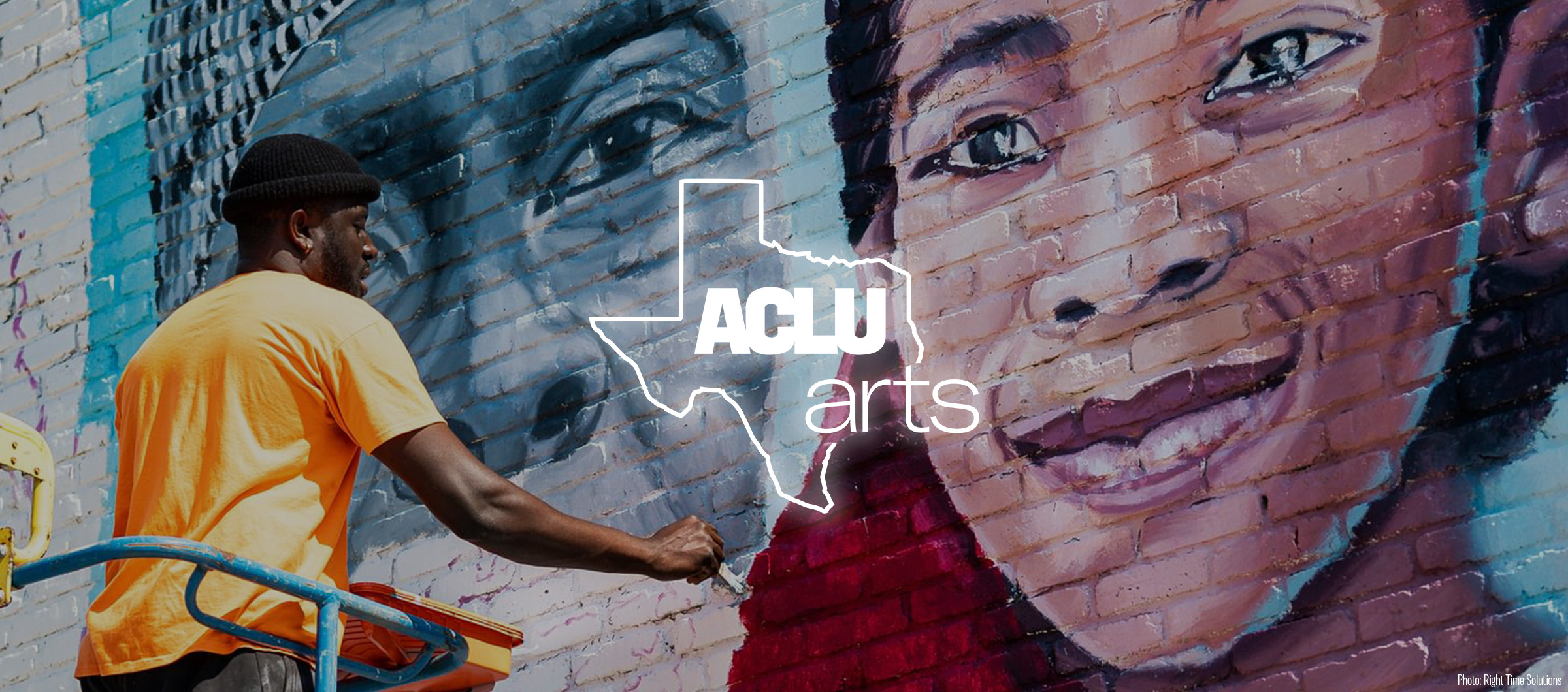 Arts at the ACLU of Texas