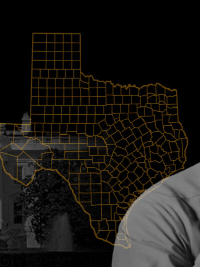 White House MLK Texas