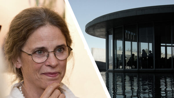 Sally Mann and Fort Worth Modern Art Museum