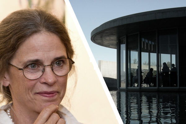 Sally Mann and Fort Worth Modern Art Museum