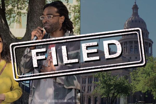 image of the jackson family with the words Filed written on top