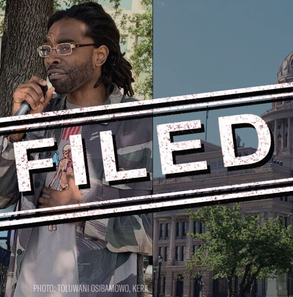 image of the jackson family with the words Filed written on top