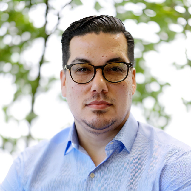 christopher clay headshot