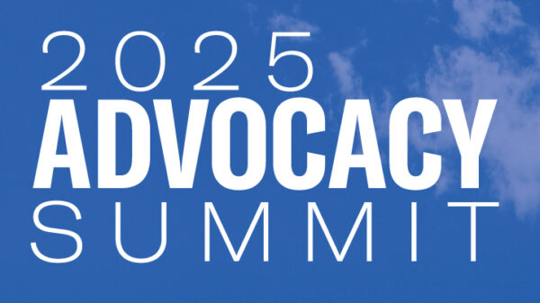 2025 Advocacy Summit
