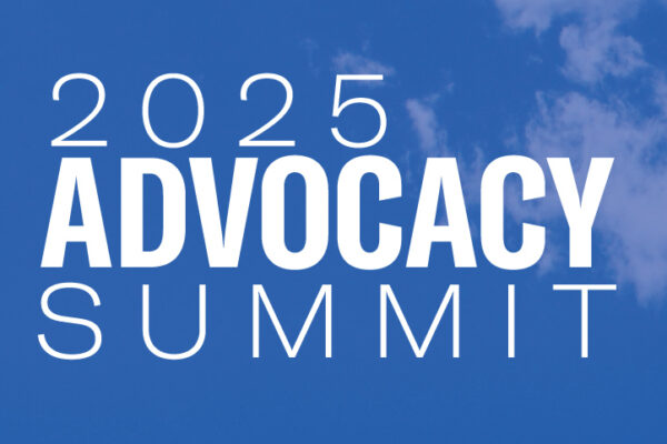 2025 Advocacy Summit