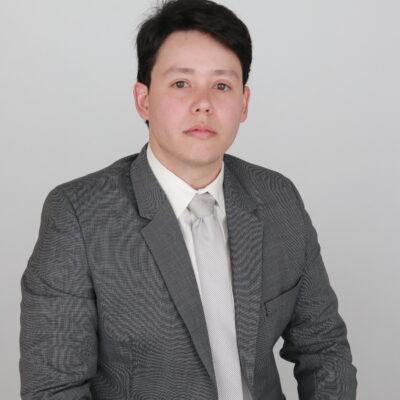 headshot of juan prieto