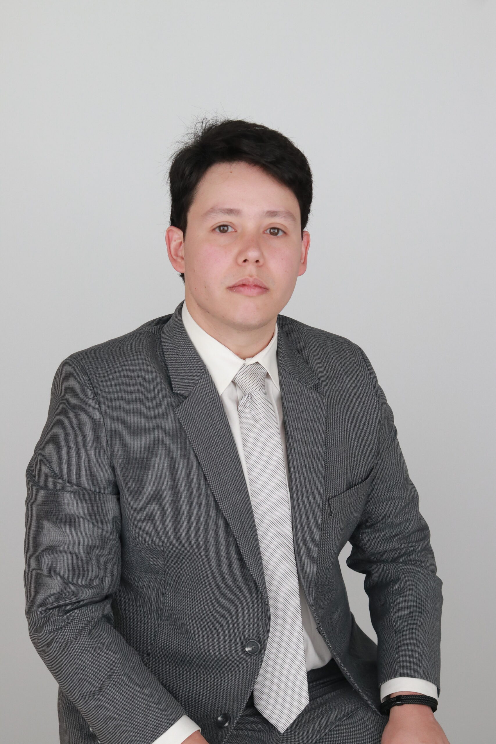 headshot of juan prieto