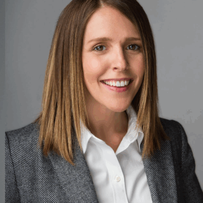 Kara Hanaoka headshot