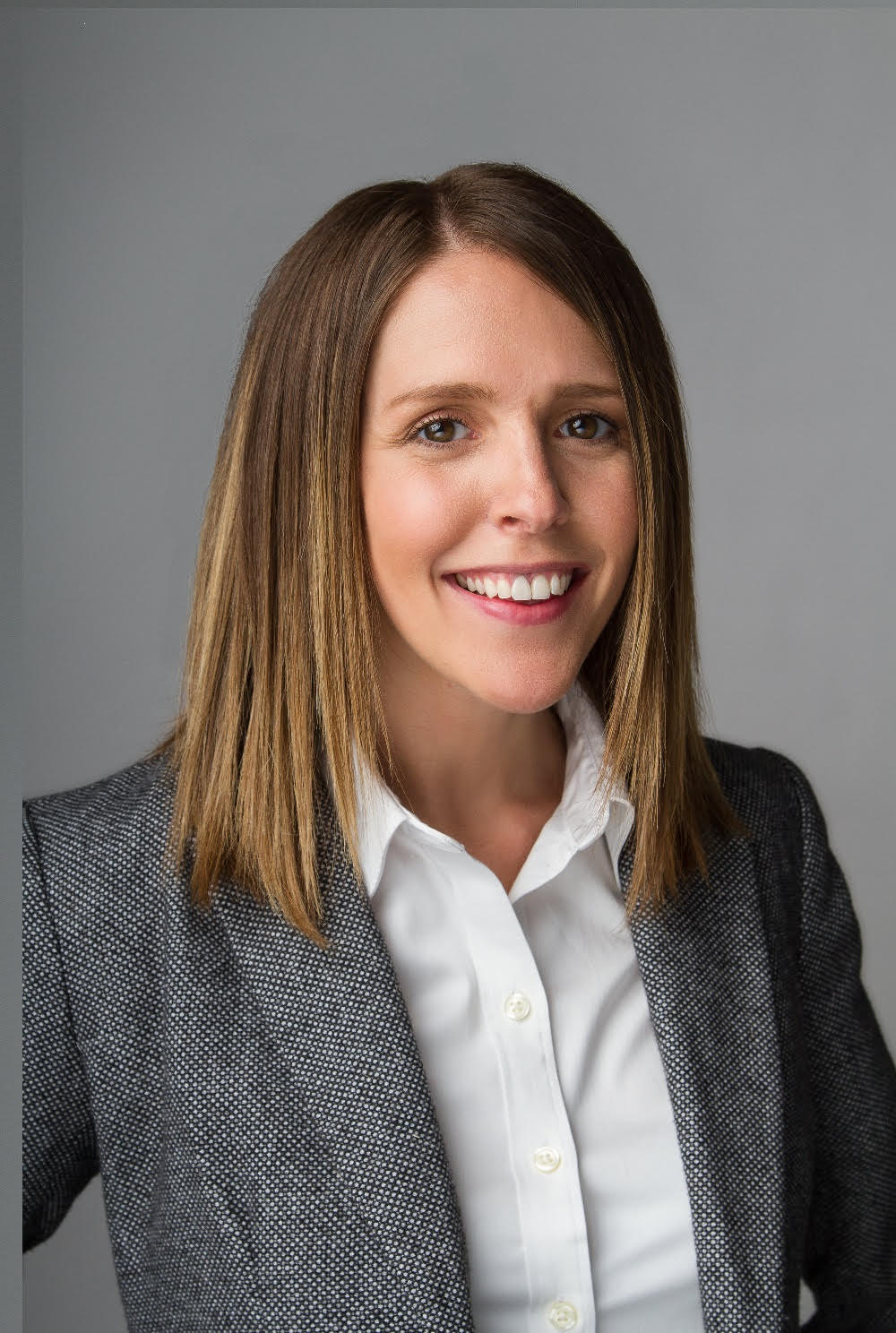 Kara Hanaoka headshot