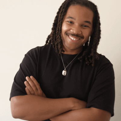 chris dickerson headshot