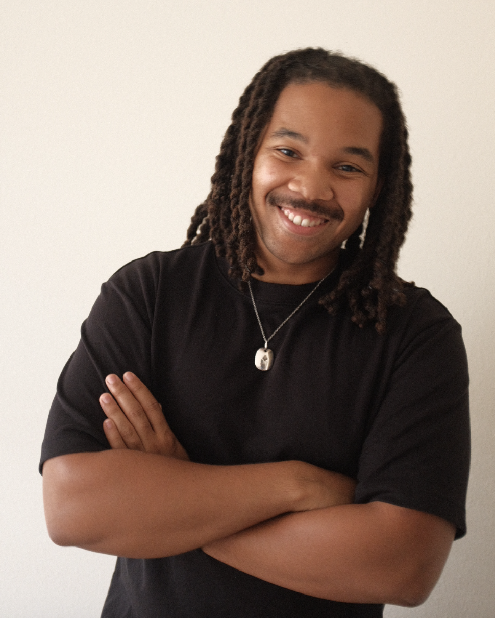 chris dickerson headshot