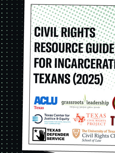 civil right resource guide 2025