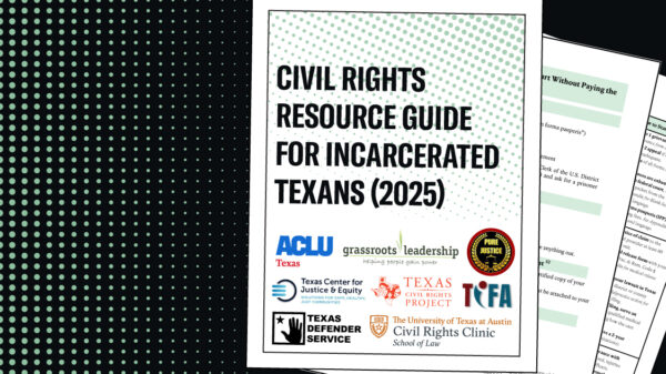 civil right resource guide 2025