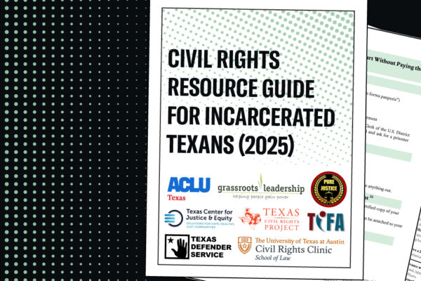 civil right resource guide 2025