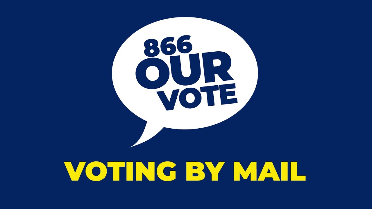 Texas Voter Protection: Voting by Mail