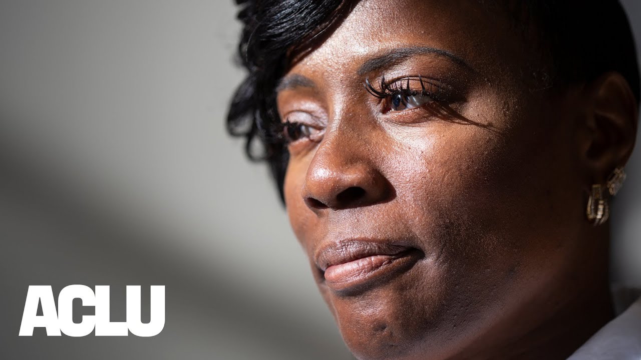 Texas Mother Gets Prison Sentence For Casting A Provisional Ballot