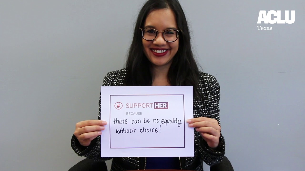 We're Ready to Fight for Abortion Rights