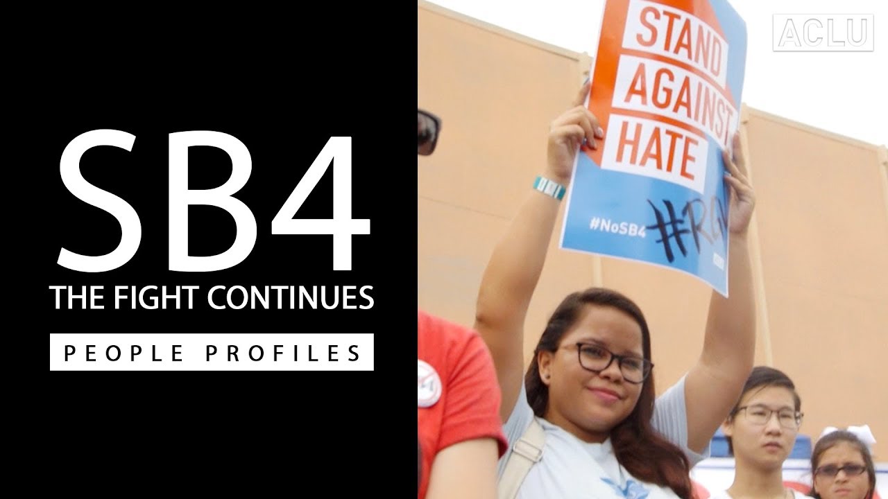 SB4: The Fight Continues