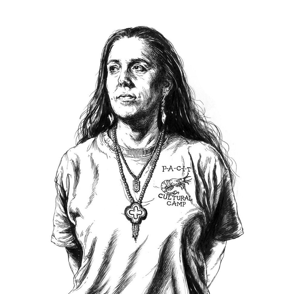 Patty Ferguson-Bohnee