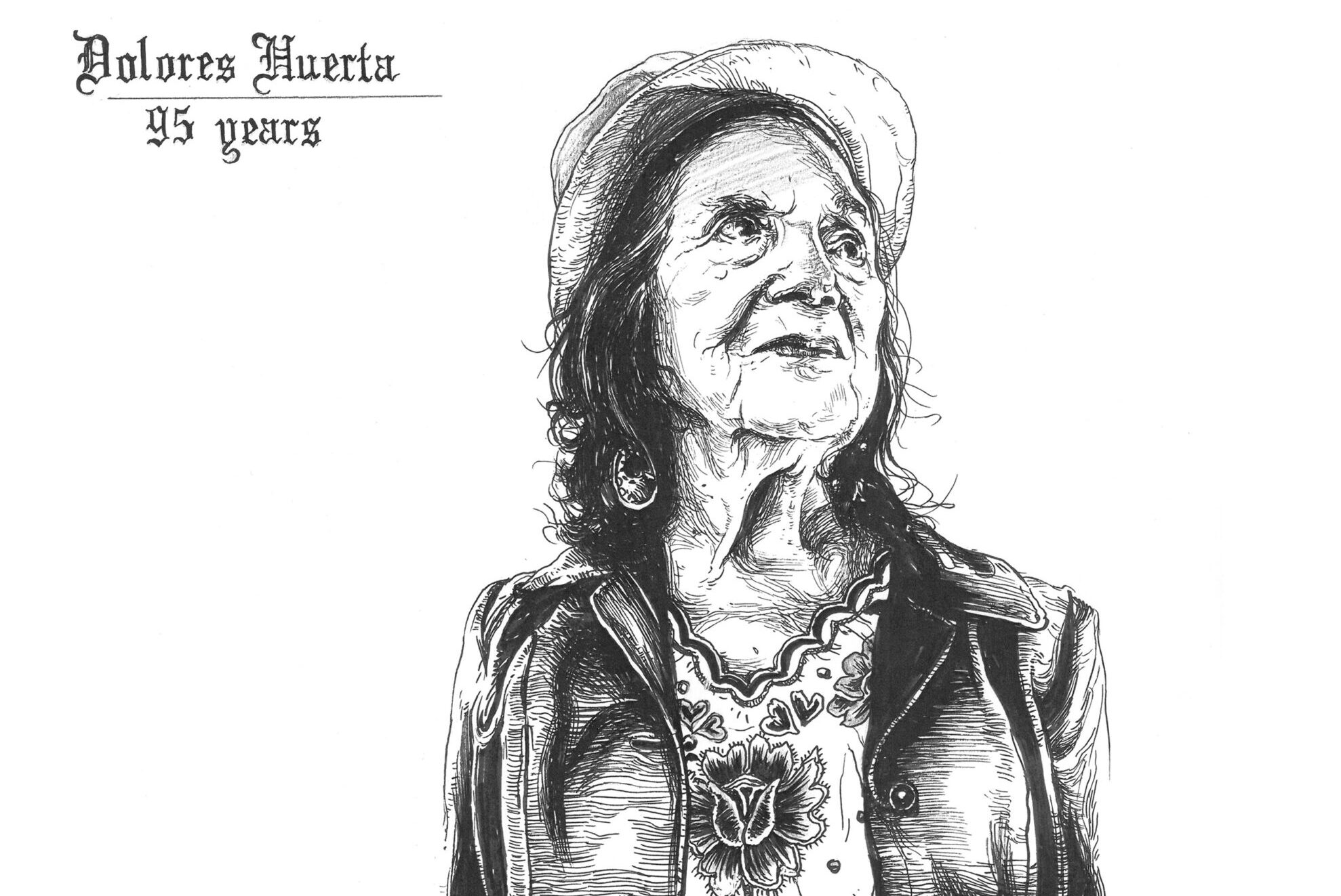 Dolores Huerta