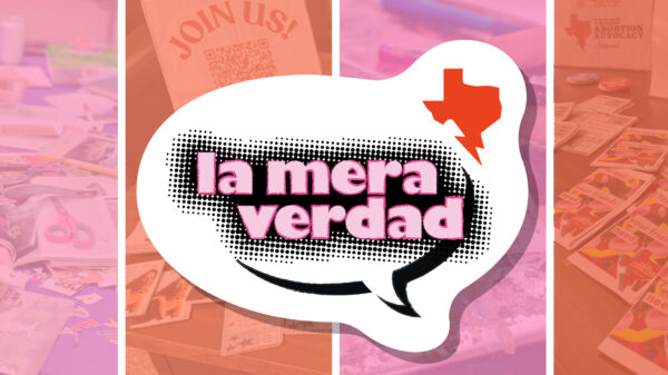 La Mera Verdad banner