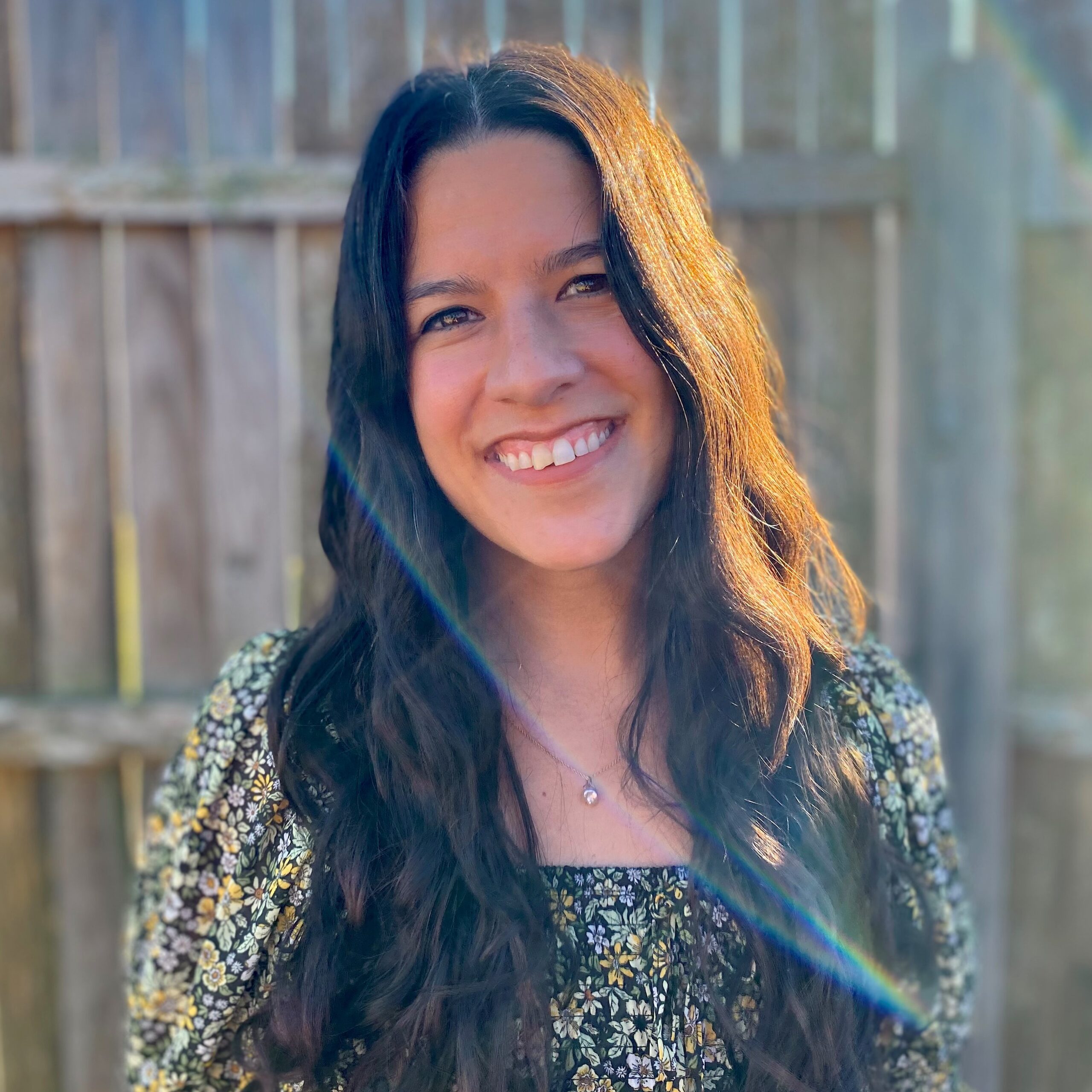 headshot of naida ortega