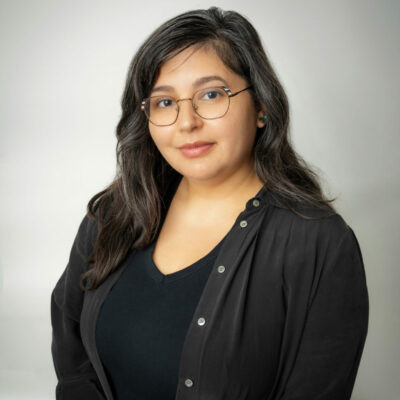 image of jessica fuentes