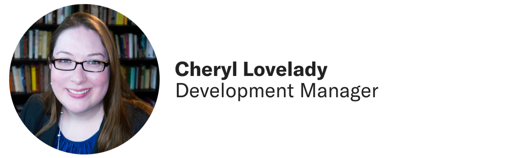 Cheryl Lovelady, Constitution Day