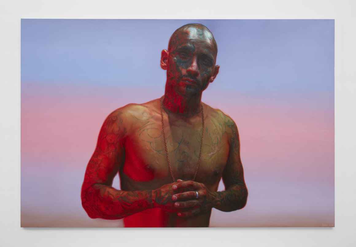 vincent valdez art