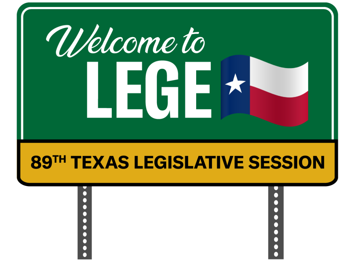 welcome to lege