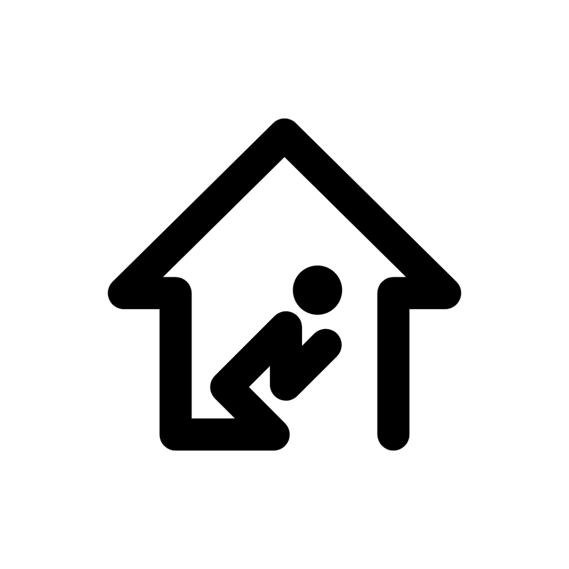 House of Worship Icon