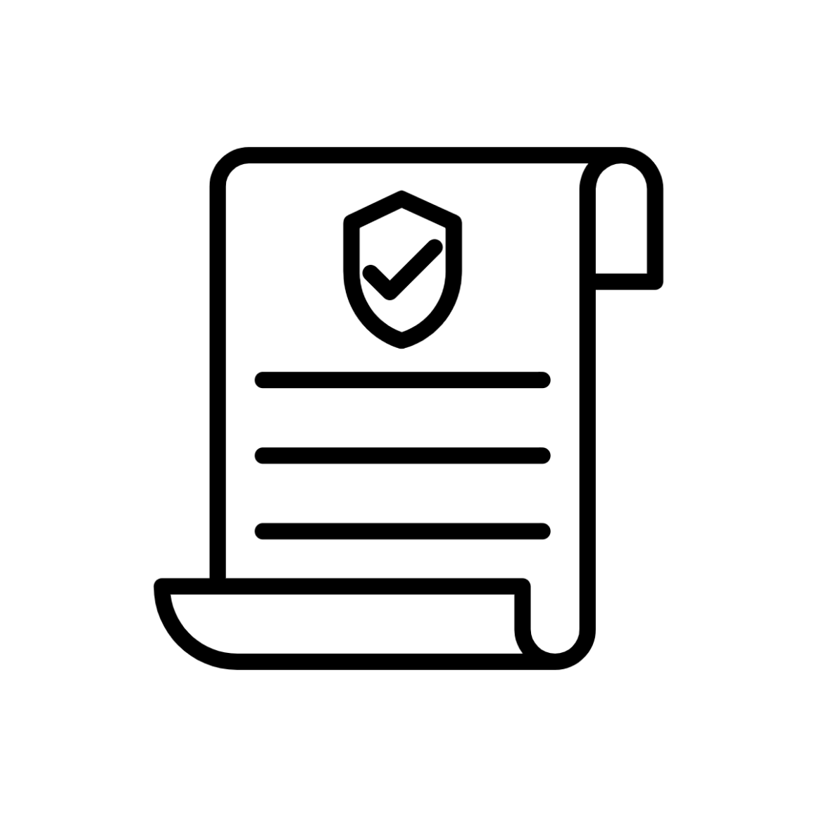 Constitution Icon