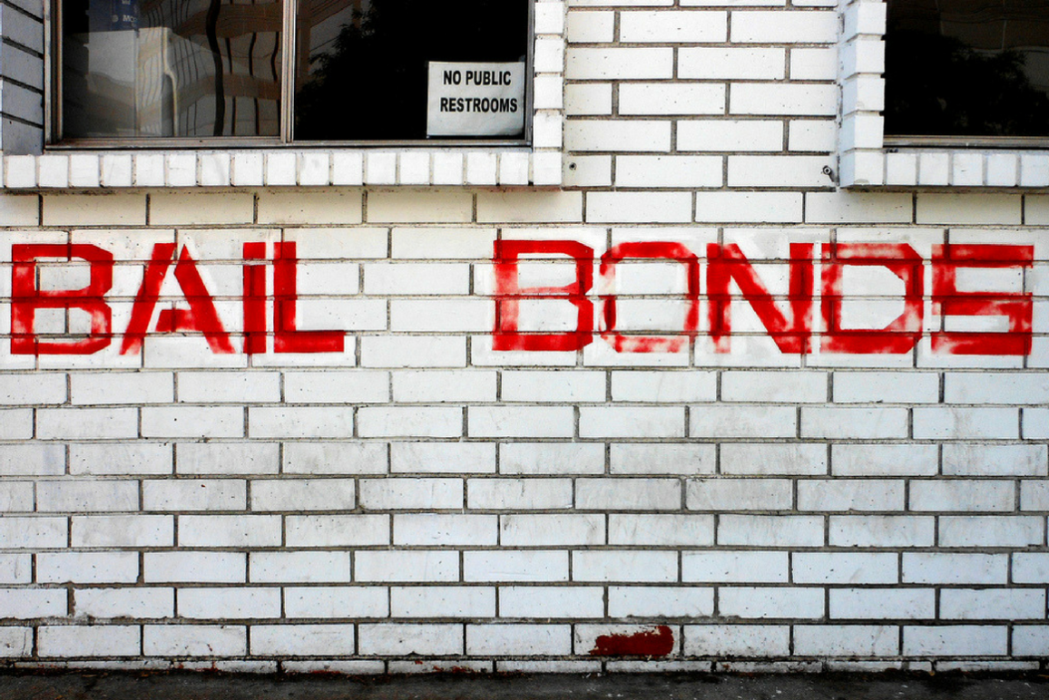 Bail Bonds photo
