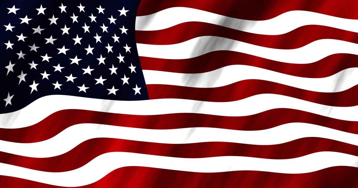 American flag