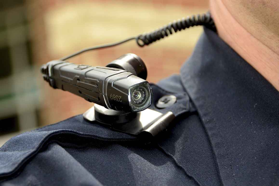 body cameras