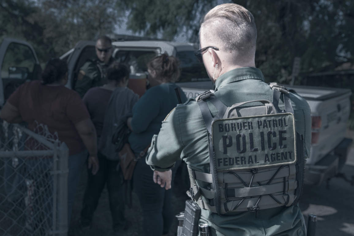 How Much Does Border Patrol Make A Year Border patrol agents in the