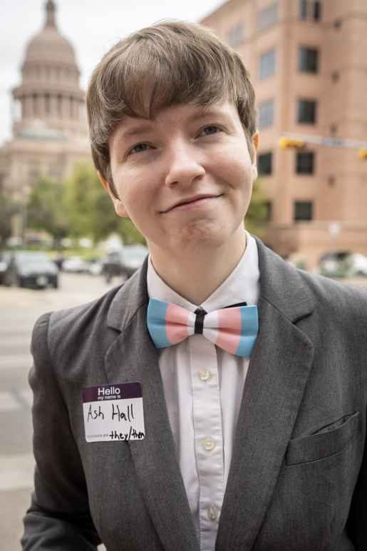 ash hall headshot