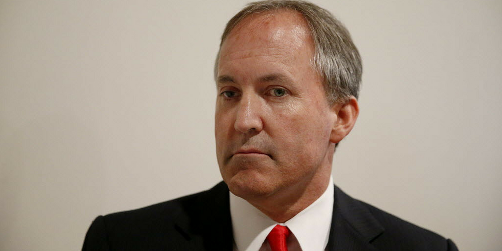 Ken Paxton