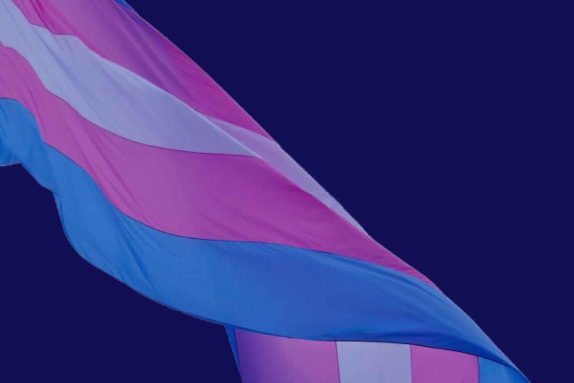 Transgender flag