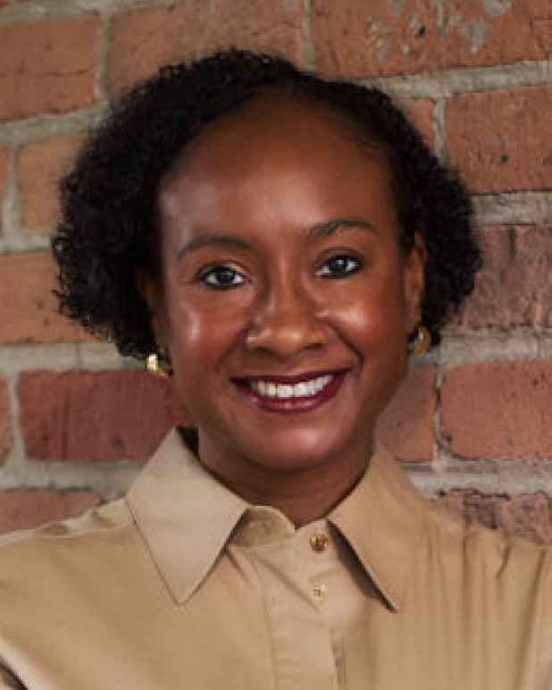 ACLU of Texas Executive Director Oni Blair