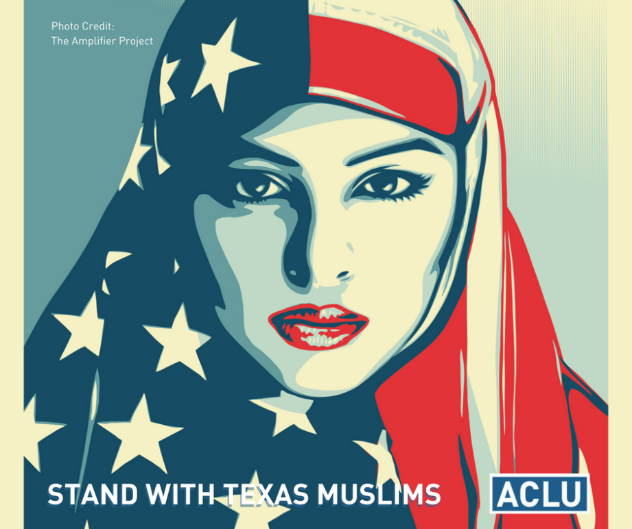 Image from ACLU of Texas